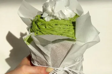 Де замовити паску в Києві: матча-паска, з індійськими спеціями та без родзинок