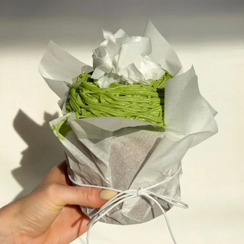 Де замовити паску в Києві: матча-паска, з індійськими спеціями та без родзинок