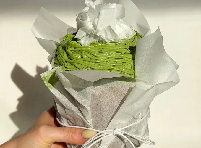 Де замовити паску в Києві: матча-паска, з індійськими спеціями та без родзинок