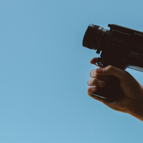 Кінофестиваль «Миколайчук Open» оголосив конкурс музичних відео: як податися