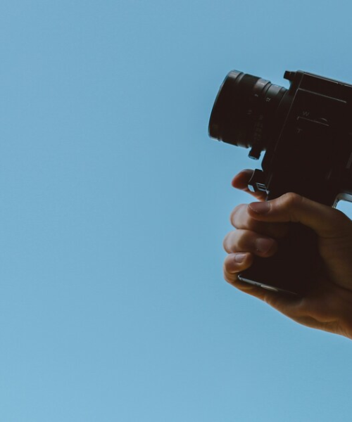 Кінофестиваль «Миколайчук Open» оголосив конкурс музичних відео: як податися