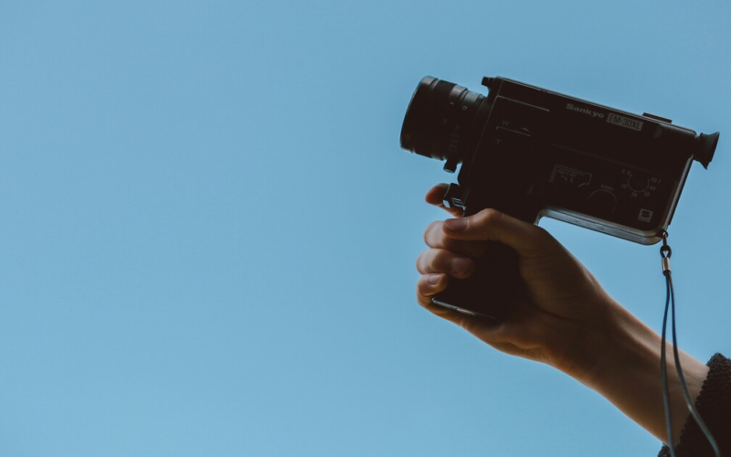 Кінофестиваль «Миколайчук Open» оголосив конкурс музичних відео: як податися