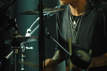 Український гурт Hyphen Dash зіграє на фестивалі Open’er у Польщі