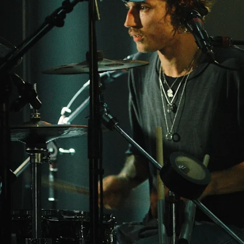 Український гурт Hyphen Dash зіграє на фестивалі Open’er у Польщі