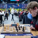 17-річний українець виграв чемпіонат Європи з шахів: він перший переможець без звання гросмейстера