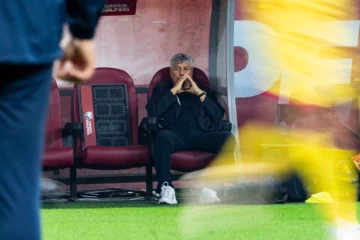 Помер колишній тренер «Шахтаря» і «Динамо» Мірча Луческу