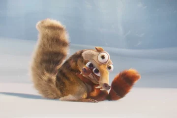 Мультфільм «Льодовиковий період» повертається через 10 років