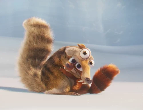 Мультфільм «Льодовиковий період» повертається через 10 років