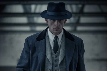 Netflix випустить сиквел «Гострі картузи» про нове покоління Шелбі