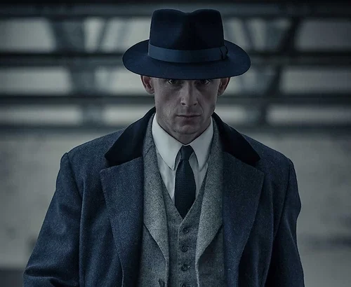 Netflix випустить сиквел «Гострі картузи» про нове покоління Шелбі