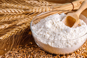 Україна експортуватиме пшеничне борошно в Китай