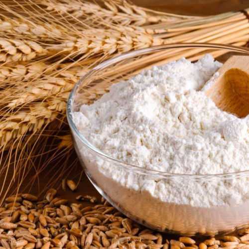 Україна експортуватиме пшеничне борошно в Китай