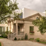 Replus Bureau відновило закинуту віллу 1906 року у Львові