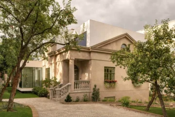 Replus Bureau відновило закинуту віллу 1906 року у Львові