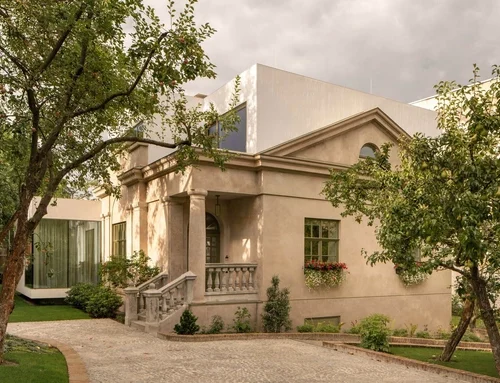 Replus Bureau відновило закинуту віллу 1906 року у Львові