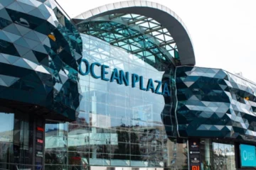 ТРЦ  Ocean Plaza планують віддати на приватизацію до кінця 2026 року