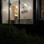 Необістро «Квартира 27» між «Звіринецькою» і «Видубичами»