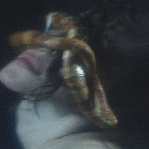 Слухайте новий альбом співачки Yuvi