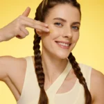 Атлетки Магучіх і Левченко – нові амбасадорки Garnier в Україні: ось їхній перший спільний кампейн