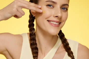 Атлетки Магучіх і Левченко – нові амбасадорки Garnier в Україні: ось їхній перший спільний кампейн