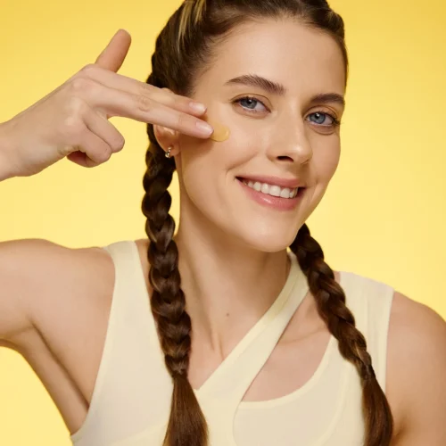 Атлетки Магучіх і Левченко – нові амбасадорки Garnier в Україні: ось їхній перший спільний кампейн