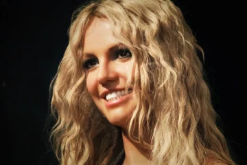 Брітні Спірс лягла в рехаб після арешту за водіння під впливом алкоголю та наркотиків