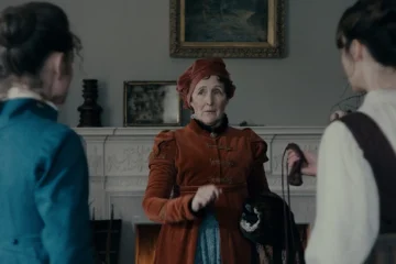 Фільм про вчительок, яких звинувачують у лесбійських стосунках, переміг на квір-фестивалі Sunny Bunny 2026