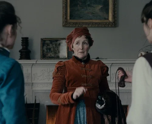 Фільм про вчительок, яких звинувачують у лесбійських стосунках, переміг на квір-фестивалі Sunny Bunny 2026