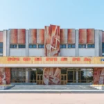 Житомирські мозаїки вперше визнають об’єктами культурної спадщини: під охорону візьмуть п’ять панно