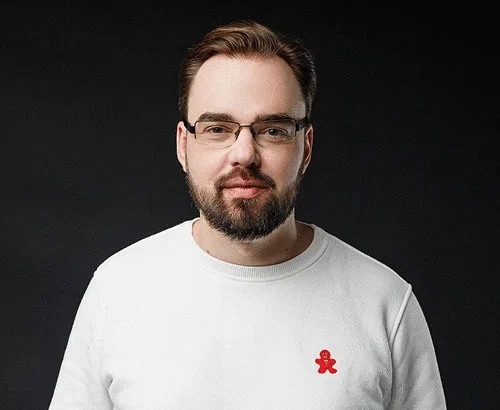 Прощання зі стендап-коміком і військовим Артуром Петровим відбудеться 18 квітня