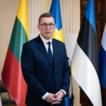 «Російським військовим слід назавжди заборонити в’їзд до Шенгенської зони», – прем’єр-міністр Естонії