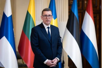 «Російським військовим слід назавжди заборонити в’їзд до Шенгенської зони», – прем’єр-міністр Естонії