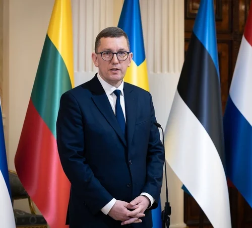 «Російським військовим слід назавжди заборонити в’їзд до Шенгенської зони», – прем’єр-міністр Естонії