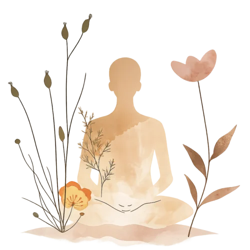 Як розвинути мозок будди для душевного спокою