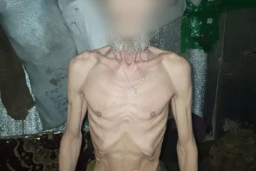 У соцмережах поширили фото військових 14 бригади, які схудли на позиціях. Що кажуть у Генштабі