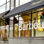 Перший флагманський монобутик британського бренду Barbour у Києві