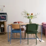 Студія в’язаного одягу Feb навпроти велотреку