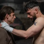 16 серіалів квітня