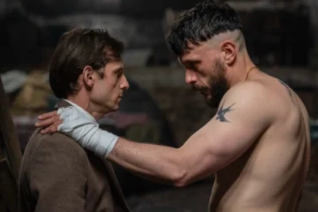 16 серіалів квітня