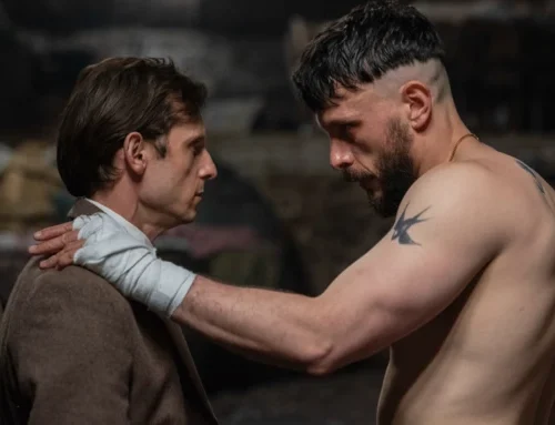 16 серіалів квітня