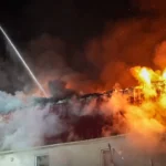 Росіяни атакували житлові будинки в Одесі: є загиблі й понад десяток поранених