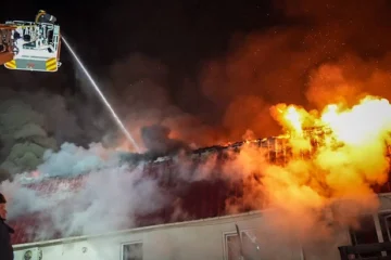 Росіяни атакували житлові будинки в Одесі: є загиблі й понад десяток поранених