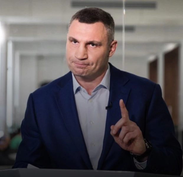Громада Києва приготувала 117 запитань до Віталія Кличка та вимагає відповіді. Віледж публікує їх усі — Місто. The Village Україна