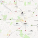 Дефіцит житла, черги на кордоні й слем на вулиці. Що пишуть про українців, які поїхали на Коржа в Бухарест