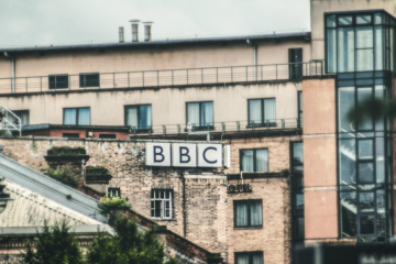 BBC скоротить дві тисячі працівників, щоб зекономити 800 мільйонів доларів