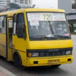 Через тариф у 30 гривень «Київпастранс» втратить пасажирів, а доходи маршруток зростуть: моделювання