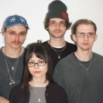 Слухайте новий альбом Hyphen Dash, який записали за два дні