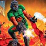 Музику з оригінальної гри Doom визнали культурною спадщиною США