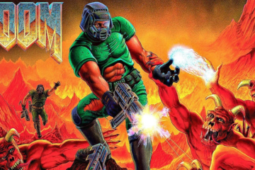 Музику з оригінальної гри Doom визнали культурною спадщиною США