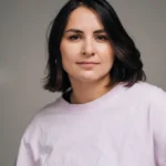 Лейла Туваклієва про роботу з Купером, «пожежі» в бізнесі й повернення у Bakehouse